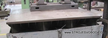 Cast-iron board #2301